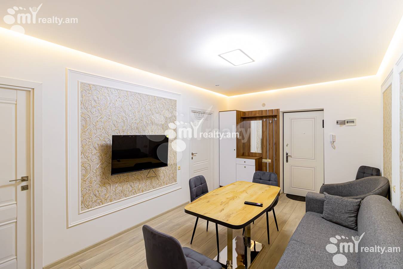 3 bedroom apartment for rent A. Khachatrian St, Arabkir Yerevan, 150423