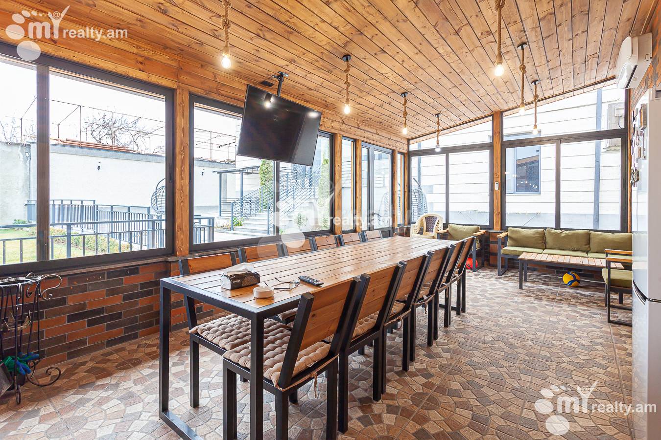 House for sale 44th street, Jrvejh Kotajk, 146486