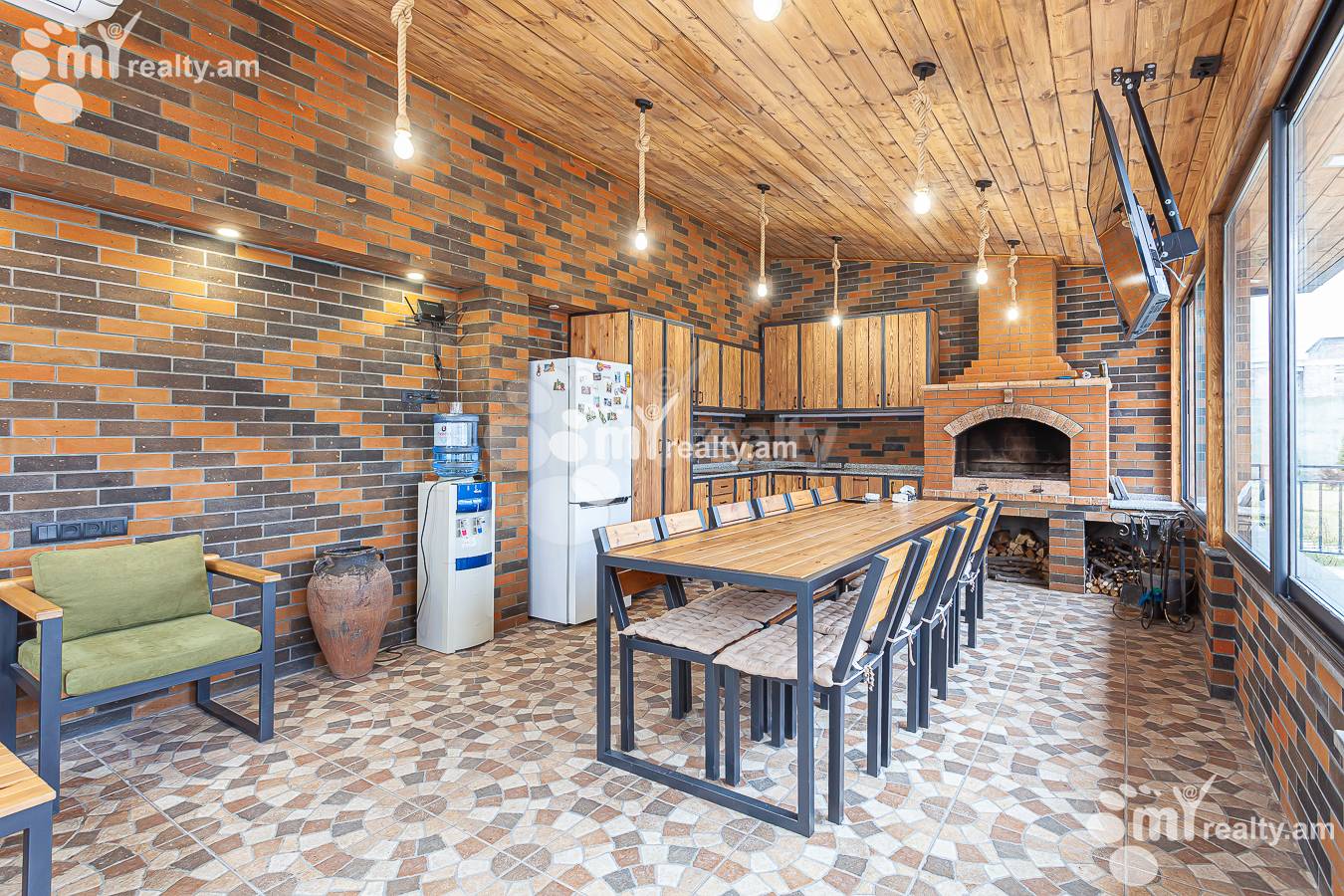 House for sale 44th street, Jrvejh Kotajk, 146486