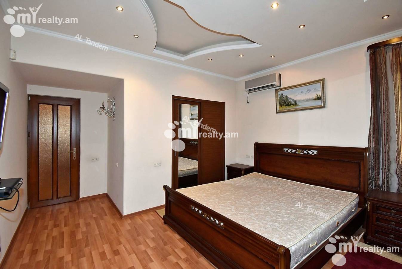 House for rent خیابان آرمِناک آرمِناکیان, نورک ماراش ایروان, 134098
