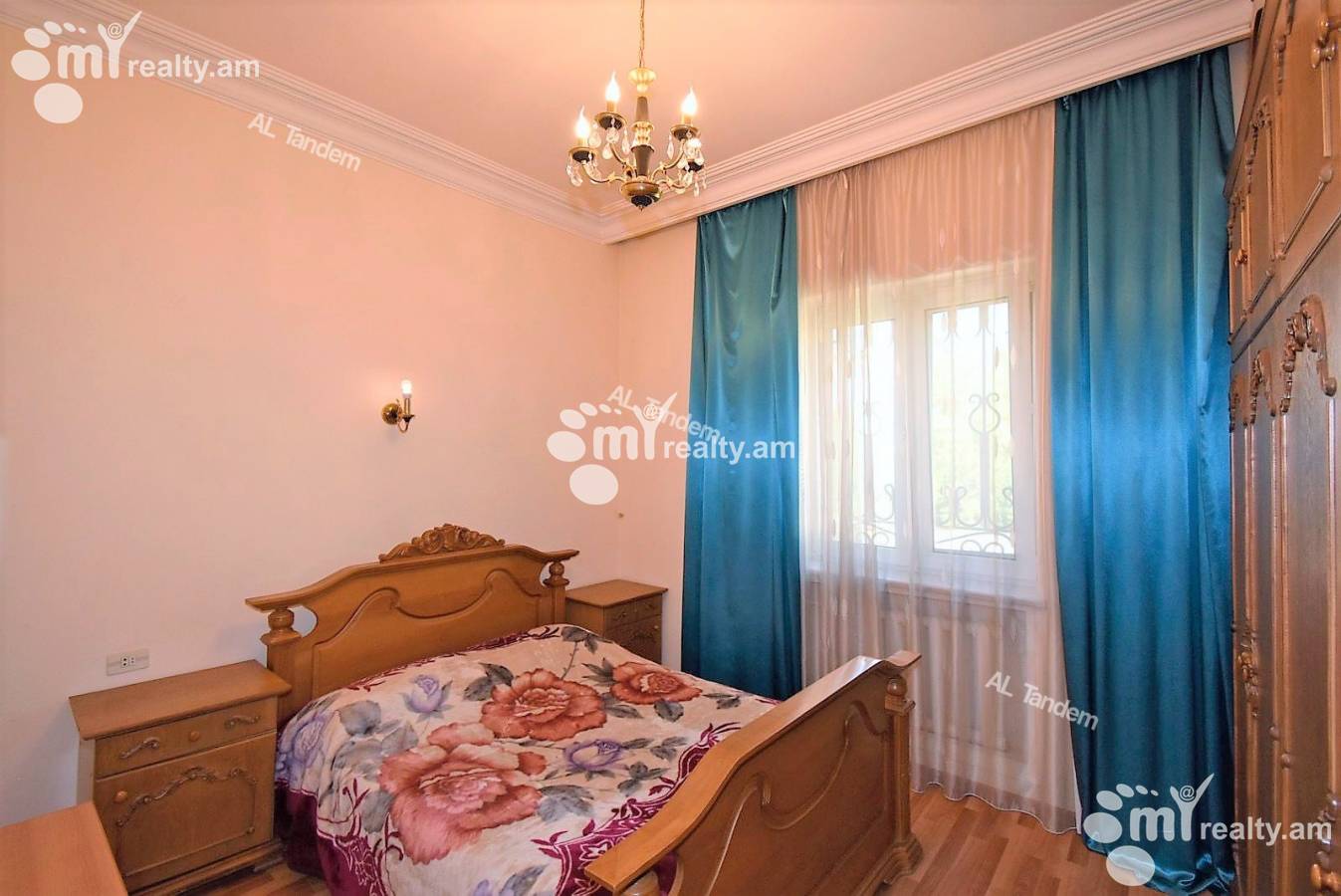 House for rent خیابان آرمِناک آرمِناکیان, نورک ماراش ایروان, 134098