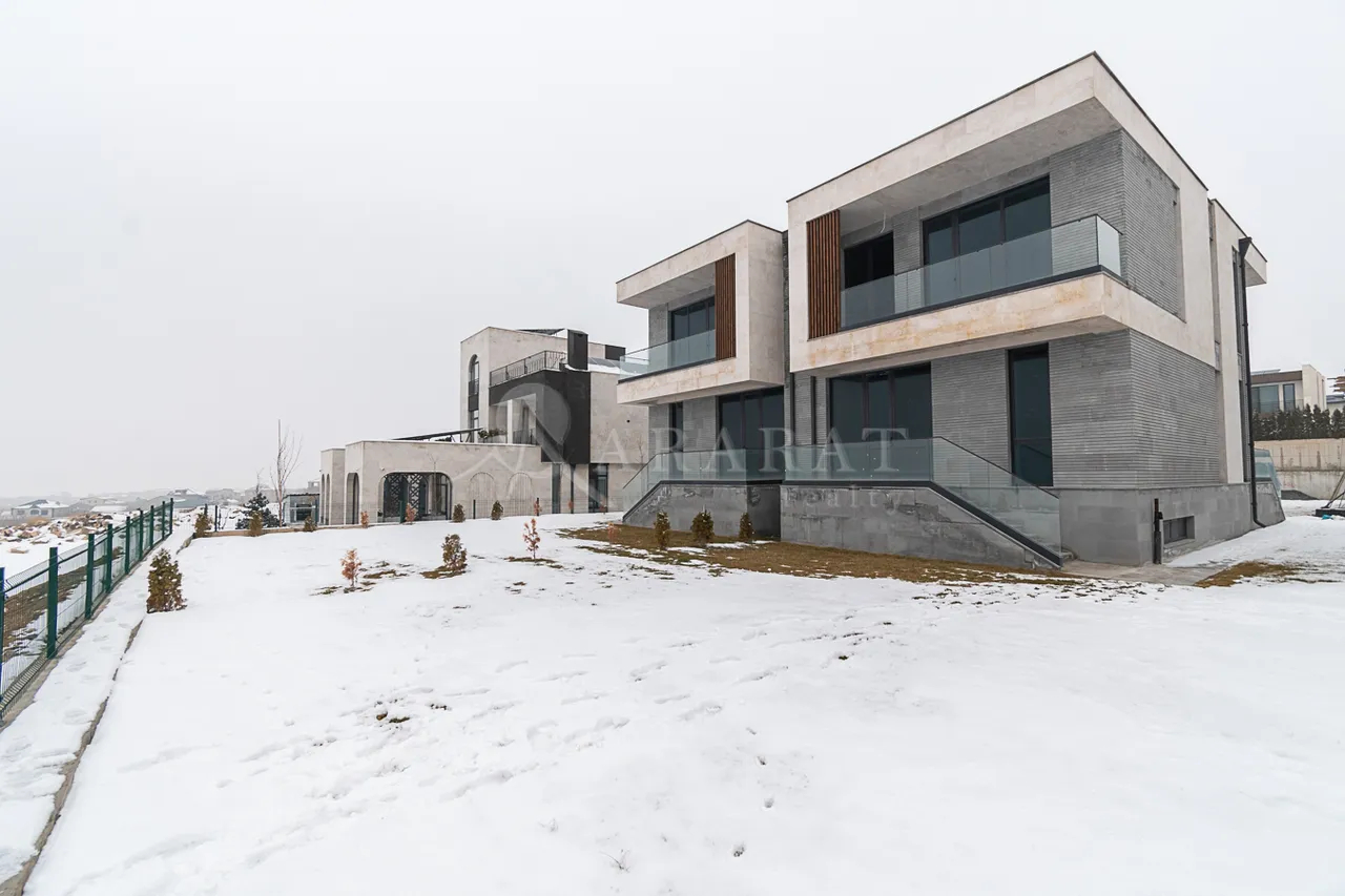 Առանձնատուն  Նեմրութ փողոց, Վահագնի թաղամաս Երևան, 159274