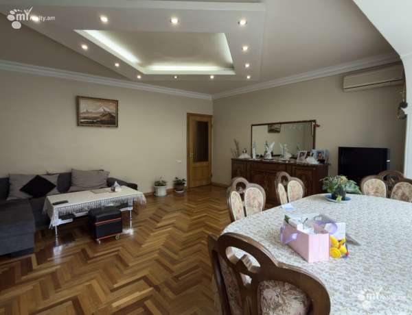 4-senyakanoc-bnakaran-vacharq-Yerevan-Davtashen