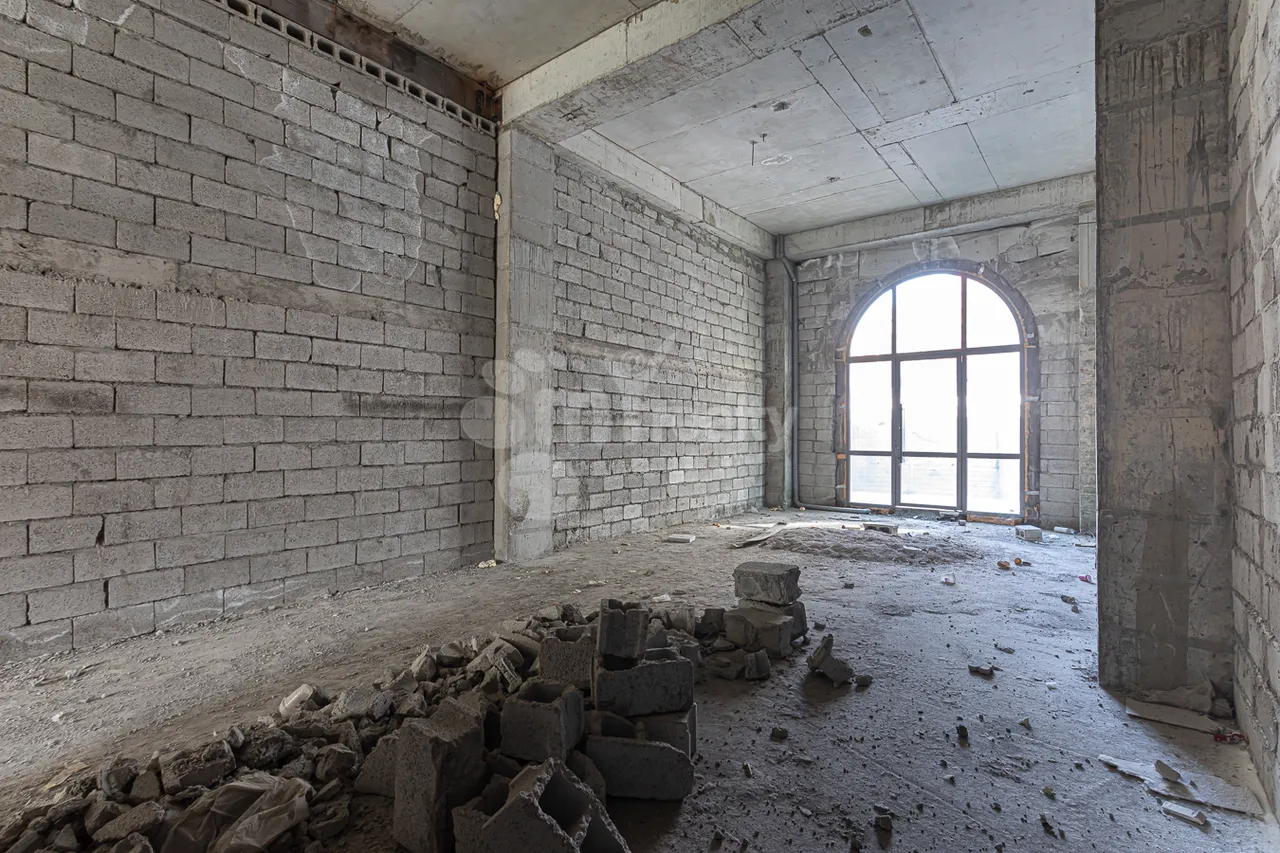 Կոմերցիոն տարածք  Արամի փող, Կենտրոն Երևան, 159555