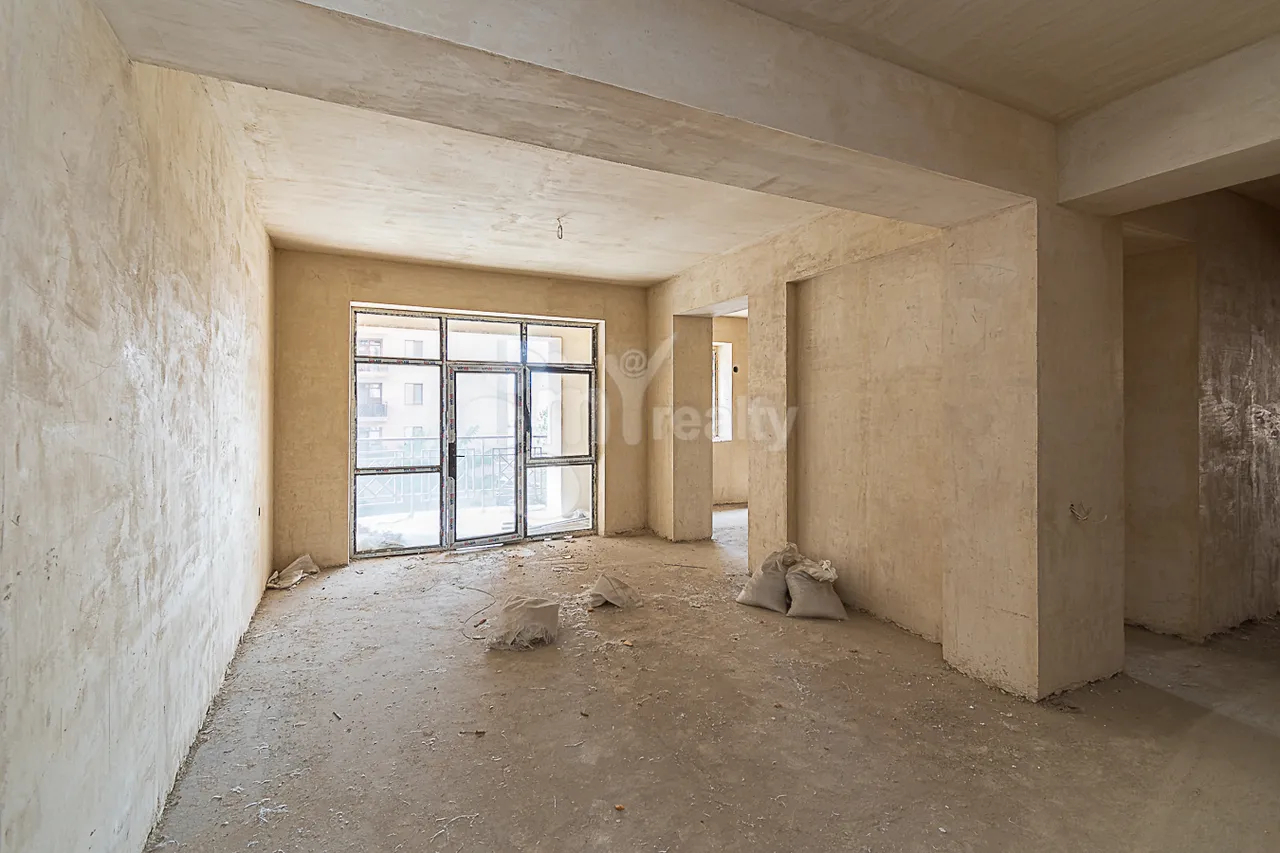 Купить 4 комнатную квартиру Микоян ул, Давташен Ереван, 161763