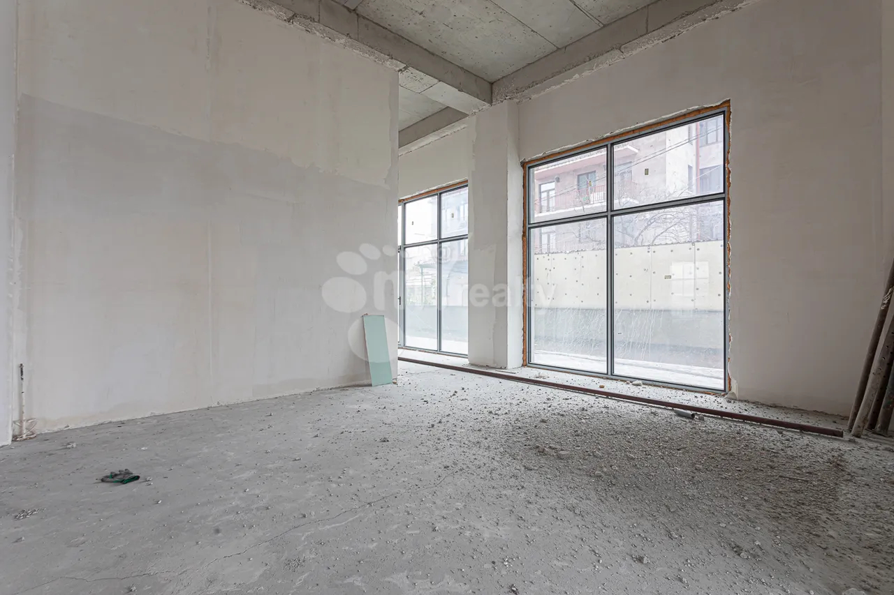 Commercial for sale خیابان خودیاکوف, آوان ایروان, 158558