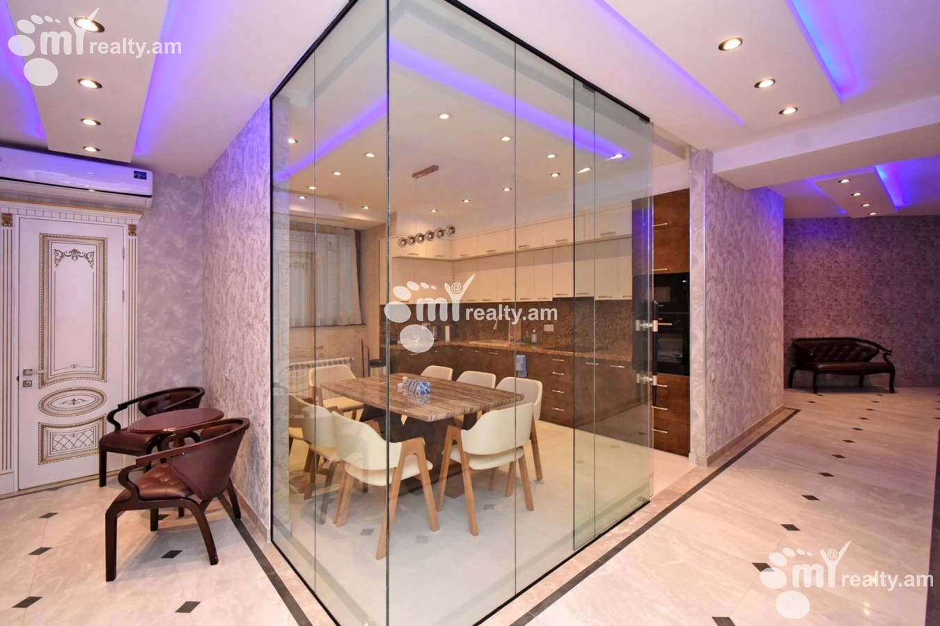 4 bedroom apartment for sale N. Zaryan St, Arabkir Yerevan, 159733