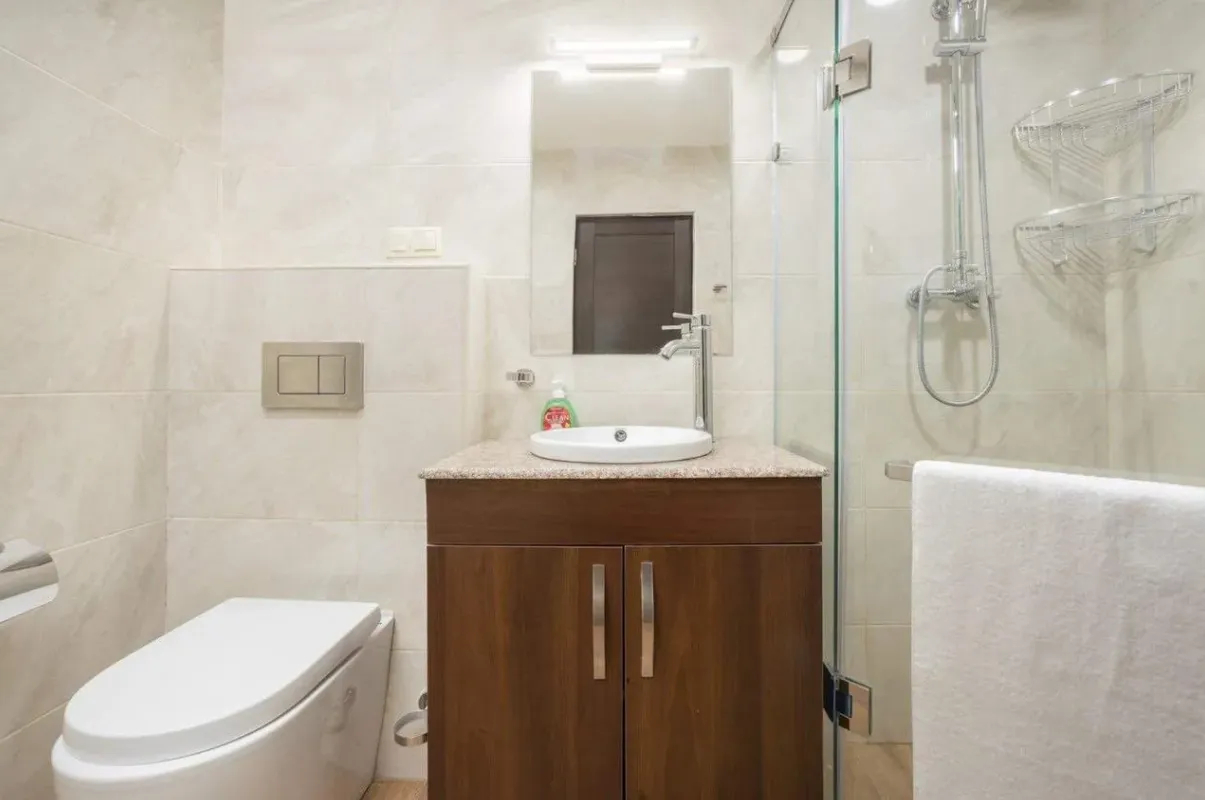 2 bedroom apartment for rent Buzand St, Center Yerevan, 160288