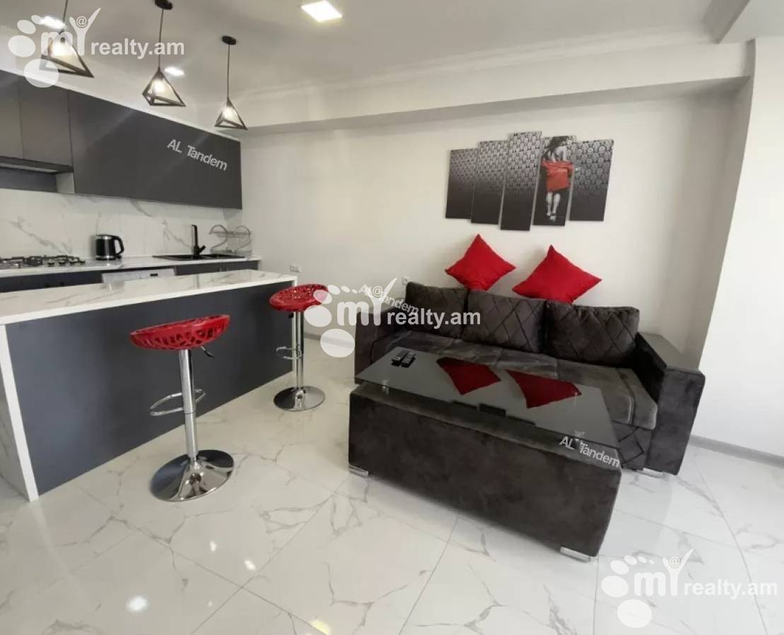 2 bedroom apartment for sale M.Khorenatsi St, Center Yerevan, 125211