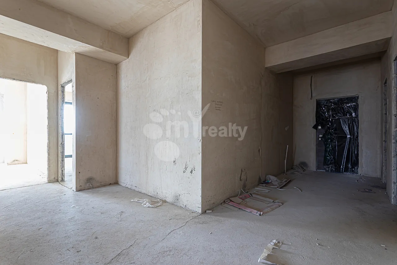 4 bedroom apartment for sale Rostom St, Center Yerevan, 158138