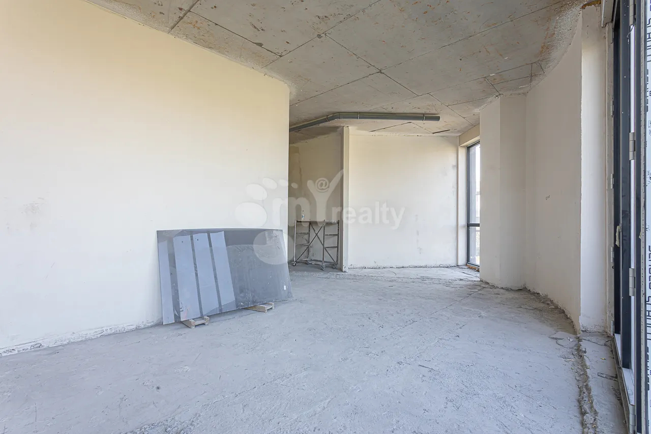 2 սենյականոց բնակարան  Գ. Հովսեփյան փող, Նորք-Մարաշ Երևան, 157397