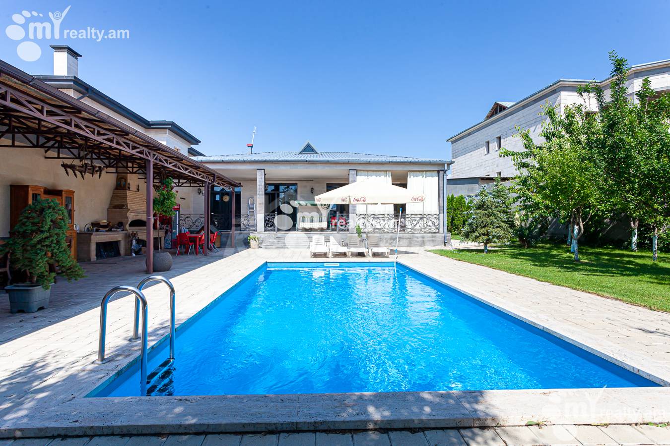 House for sale Bagrevand district, Nor-Nork Yerevan, 155631