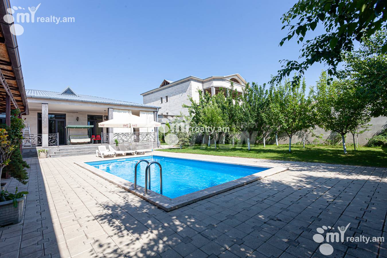 House for sale Bagrevand district, Nor-Nork Yerevan, 155631