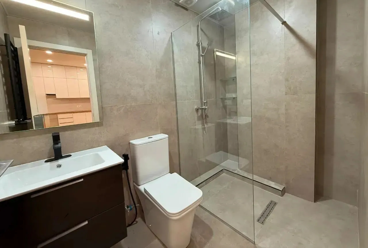 2 սենյականոց բնակարան վարձով Վրացական փող, Արաբկիր Երևան, 161310