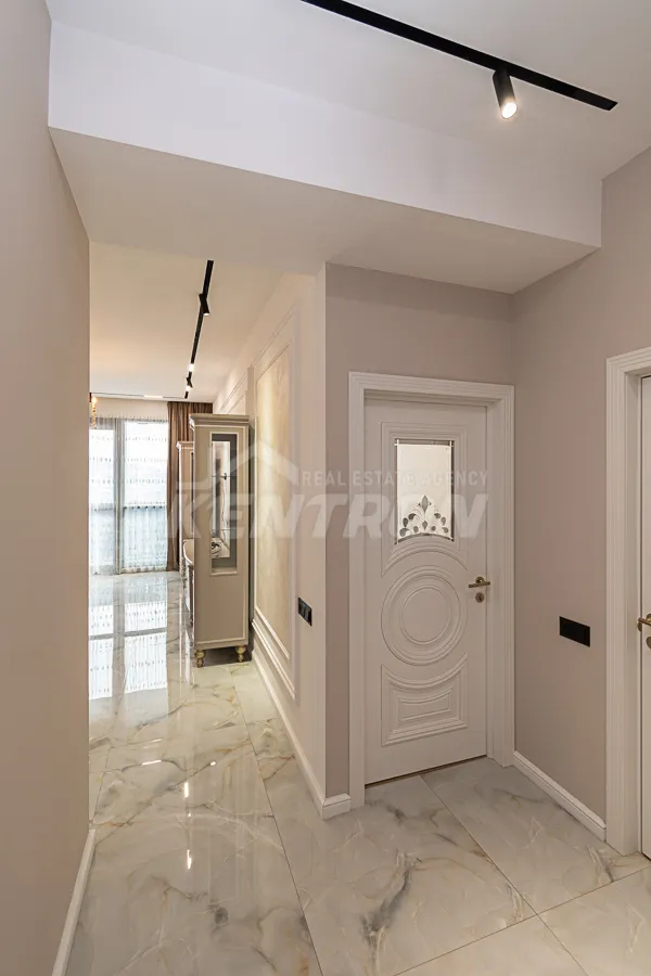 2 սենյականոց բնակարան վարձով Ռոստոմի փող, Կենտրոն Երևան, 159072