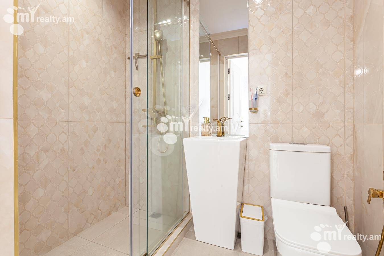 House for sale محله، خیابان باگرِواند, نور نورک ایروان, 155068