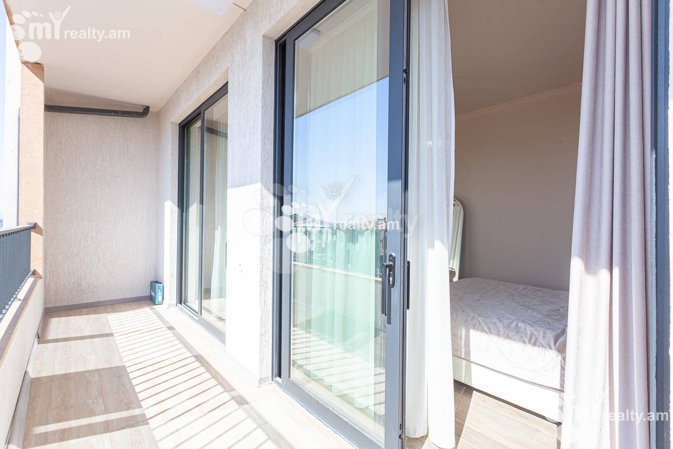 House for sale محله، خیابان باگرِواند, نور نورک ایروان, 155068