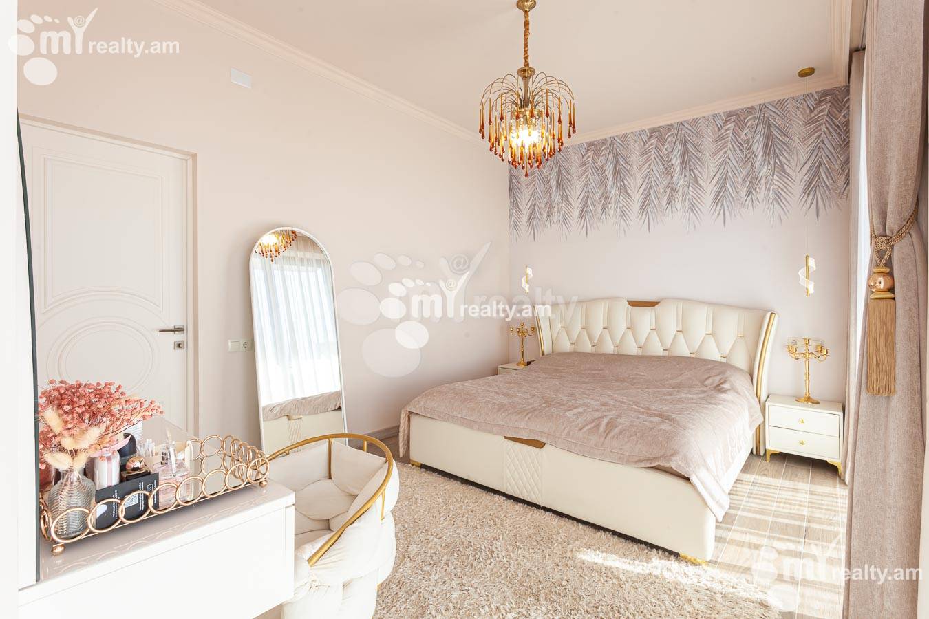 House for sale محله، خیابان باگرِواند, نور نورک ایروان, 155068