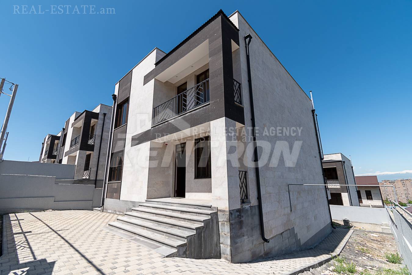 Առանձնատուն վարձով Դուրյան թաղ, Ավան Երևան, 139286