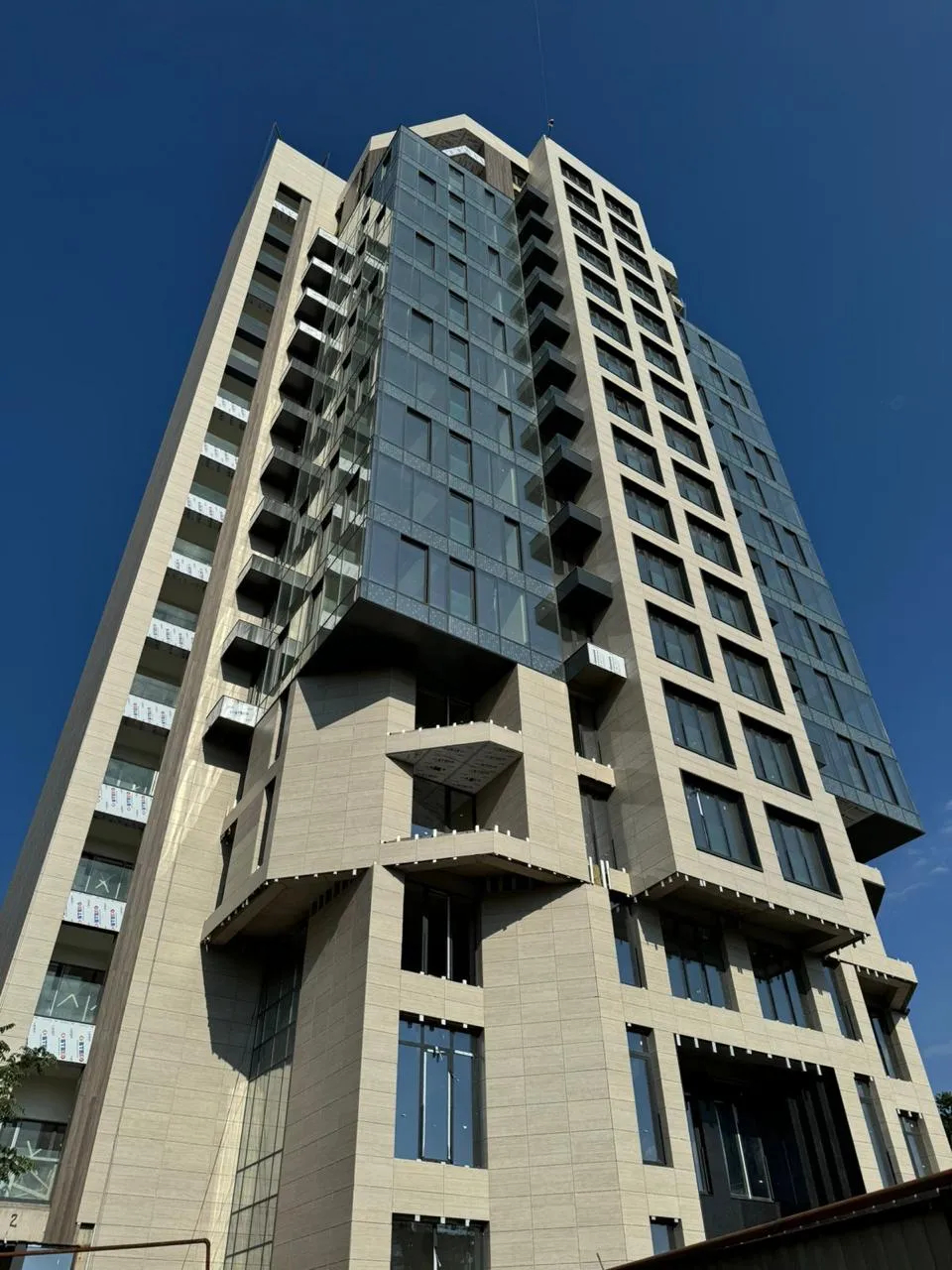 2 bedroom apartment for sale Khanjyan St, Center Yerevan, 159154