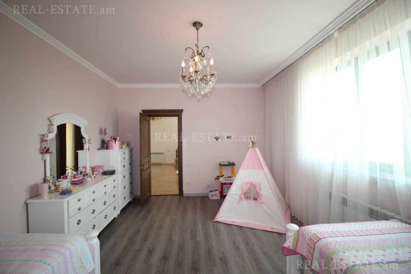 Առանձնատուն  Դավթաշենի 10-րդ փող, Դավթաշեն Երևան, 82412