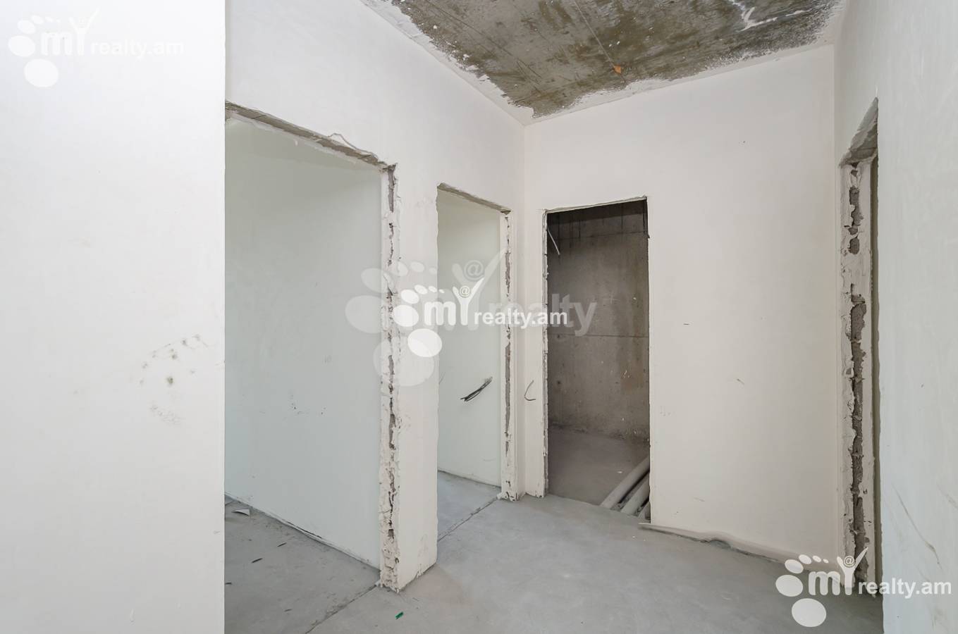 4 bedroom apartment for sale Davit Anhaxt St, Quanaquère-Zeytoun Yerevan, 154859