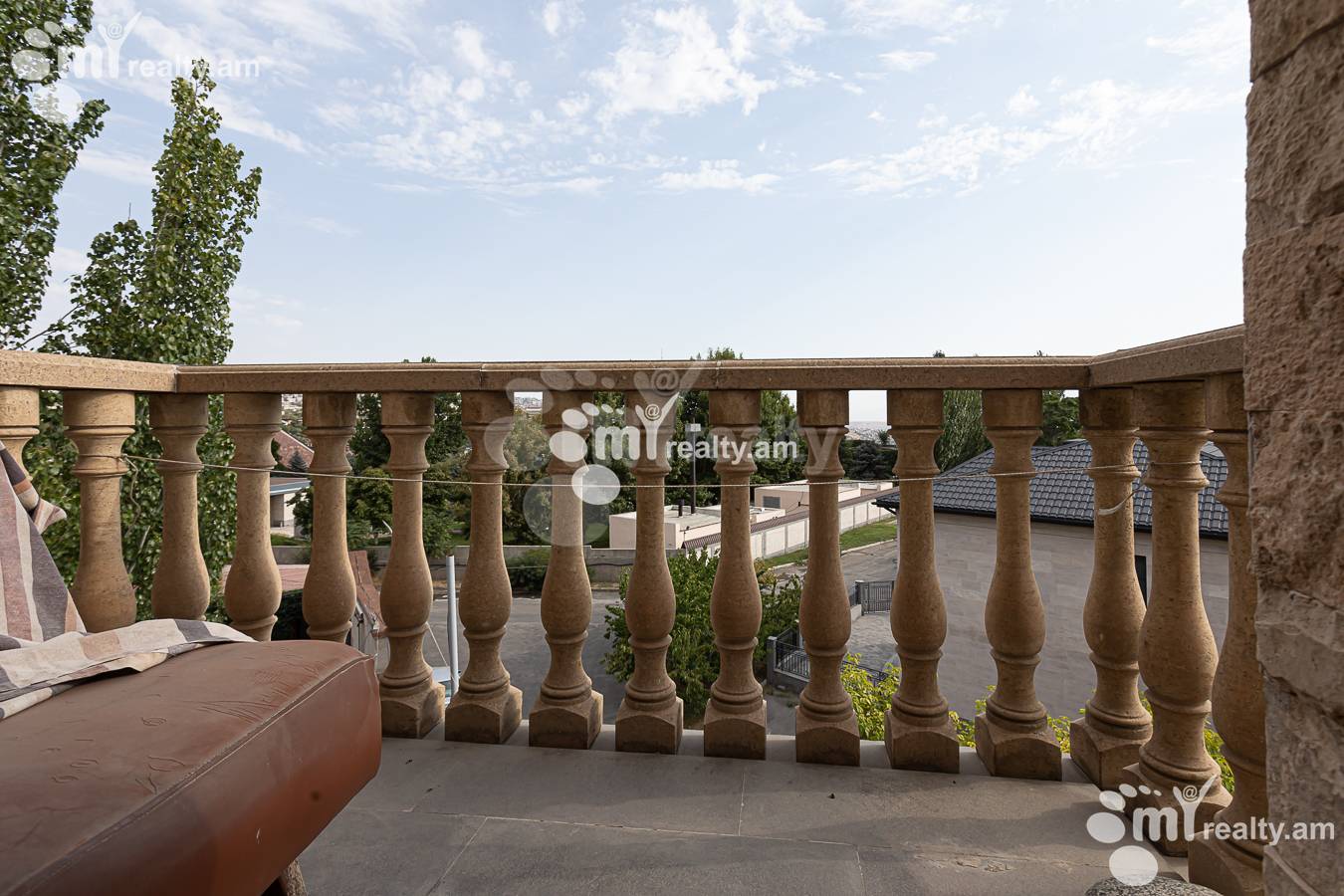 House for rent Babayan St, Arabkir Yerevan, 156646