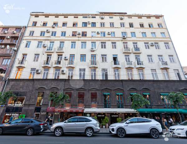 4-senyakanoc-bnakaran-vacharq-Yerevan-Center