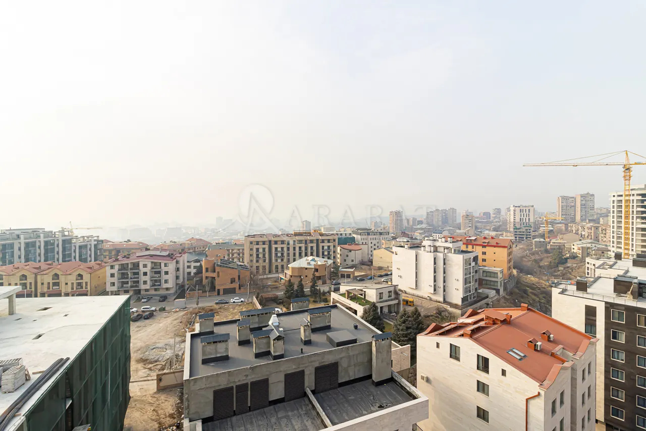 3 bedroom apartment for sale Aghbyur Serob St, Arabkir Yerevan, 157842