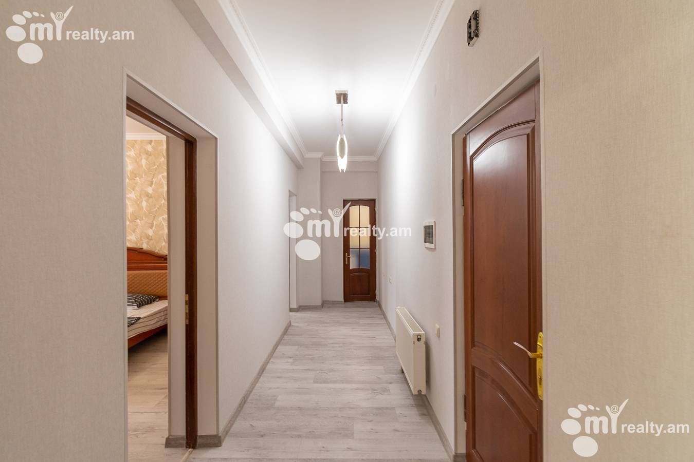 Снять 3 комнатную квартиру Екмалян ул, Центр Ереван, 143319