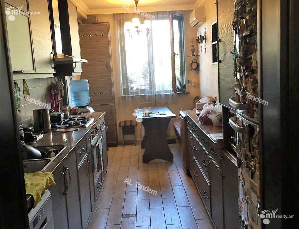 2-senyakanoc-bnakaran-vacharq-Yerevan-Center