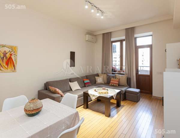 2-senyakanoc-bnakaran-vacharq-Yerevan-Center