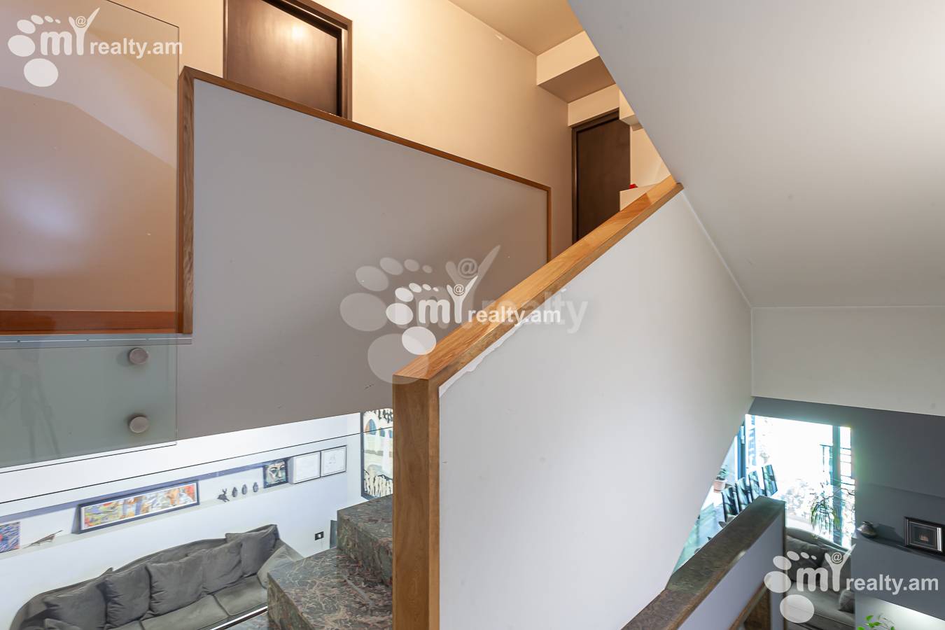 Առանձնատուն  Կամարակ 1-ին նր, Քանաքեռ-Զեյթուն Երևան, 152431