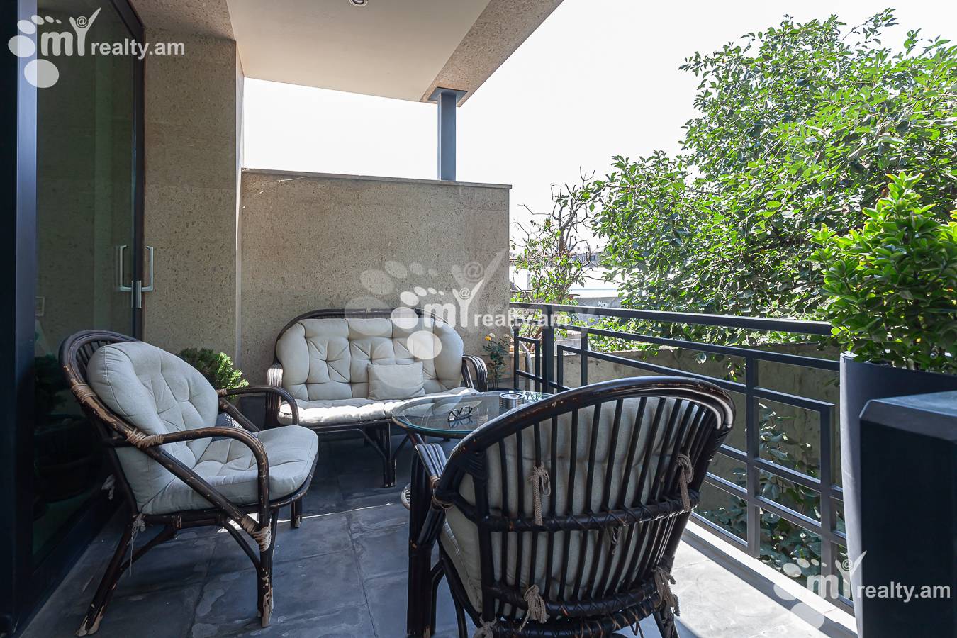 Առանձնատուն  Կամարակ 1-ին նր, Քանաքեռ-Զեյթուն Երևան, 152431