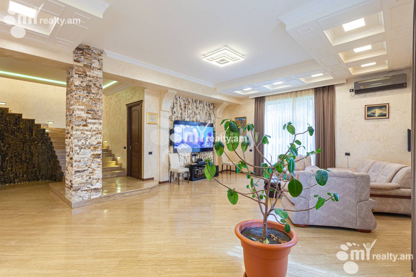 Առանձնատուն  Առինջ, Ավան Երևան, 151636