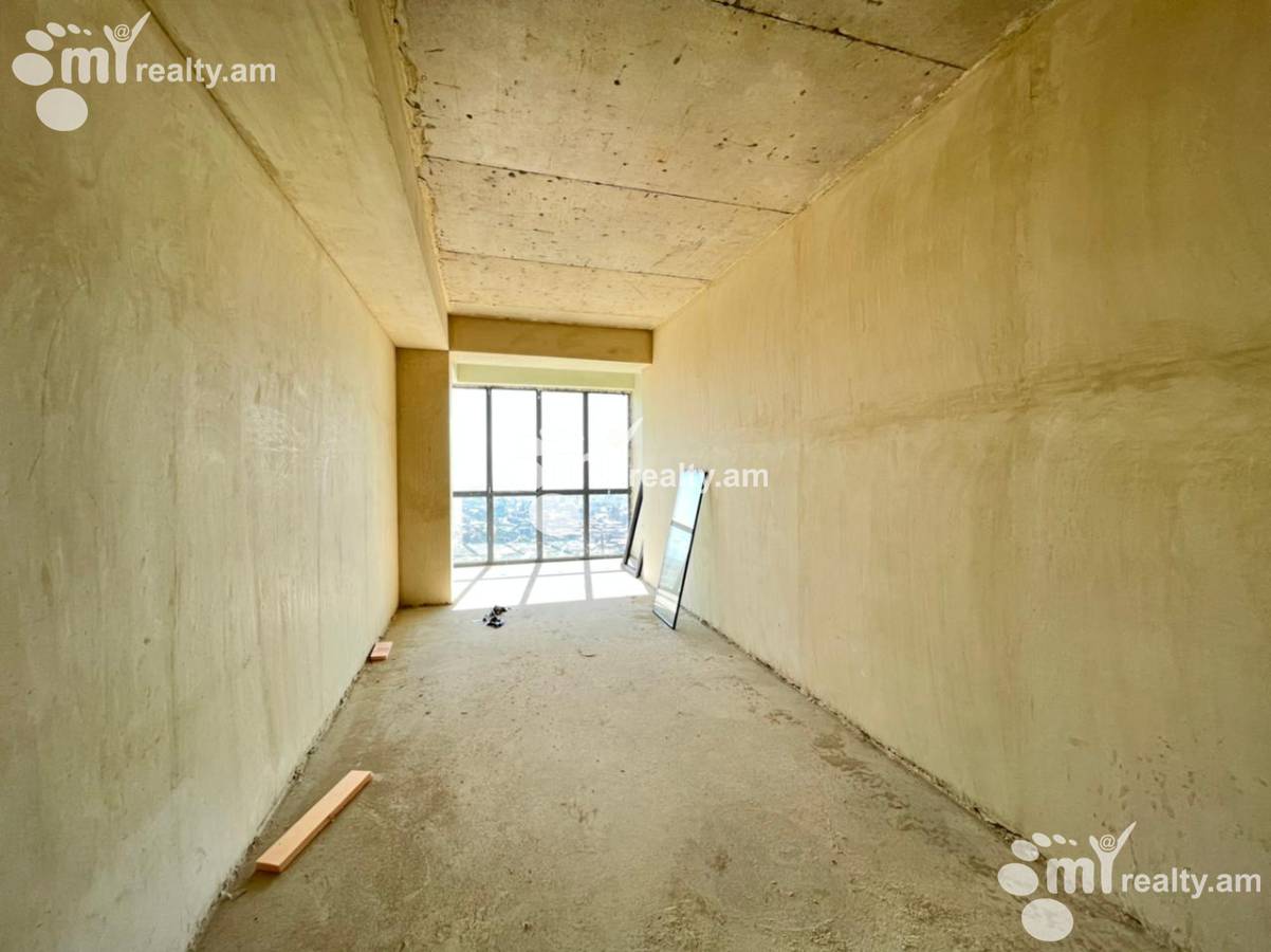 4 bedroom apartment for sale K. Ulnetsi St, Qanaqer- Sejtun Yerevan, 156161