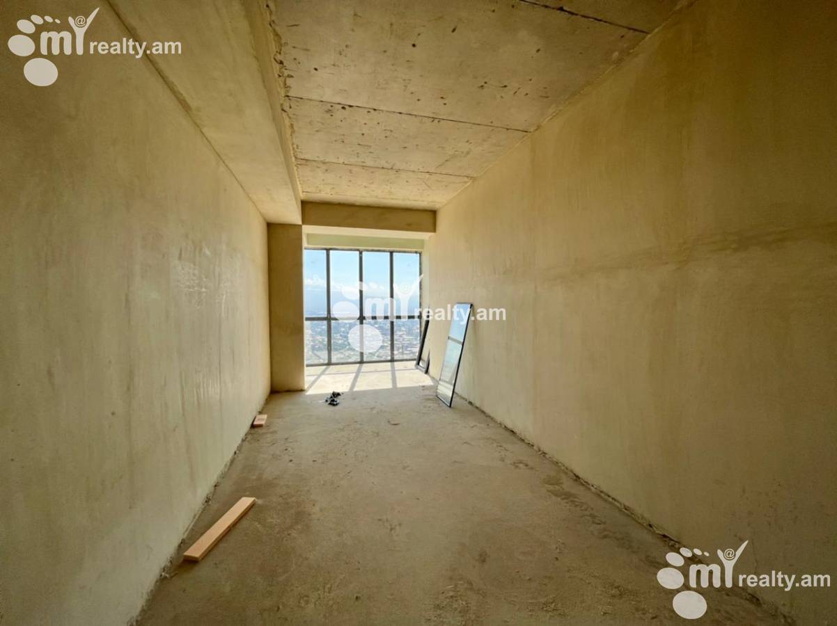 4 bedroom apartment for sale K. Ulnetsi St, Qanaqer- Sejtun Yerevan, 156161