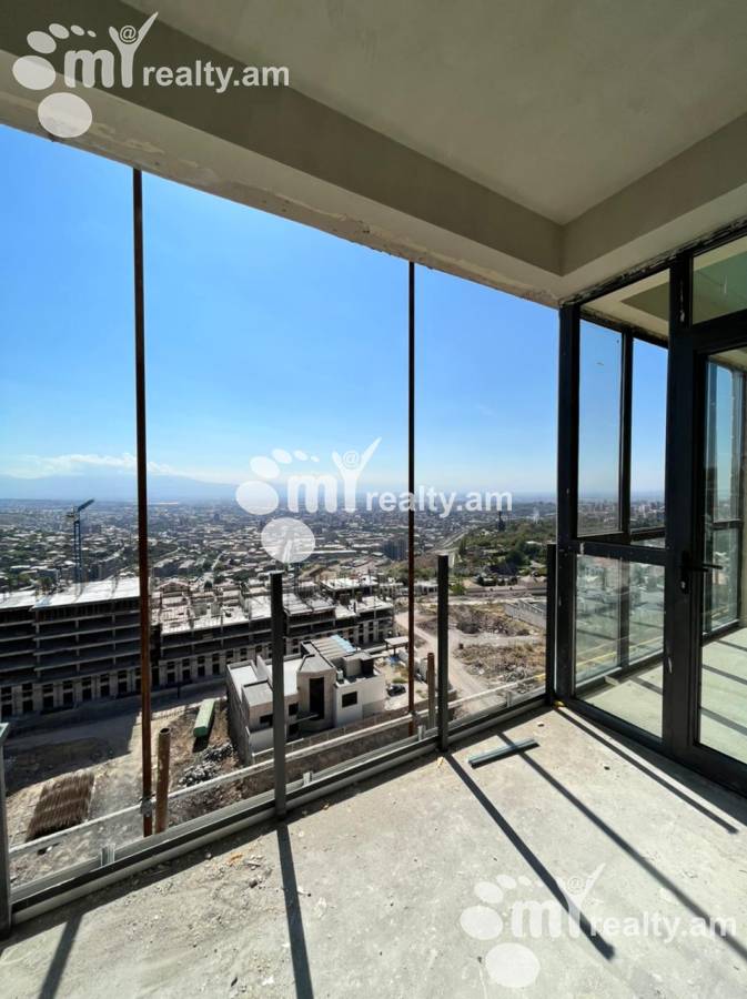 4 bedroom apartment for sale K. Ulnetsi St, Qanaqer- Sejtun Yerevan, 156161