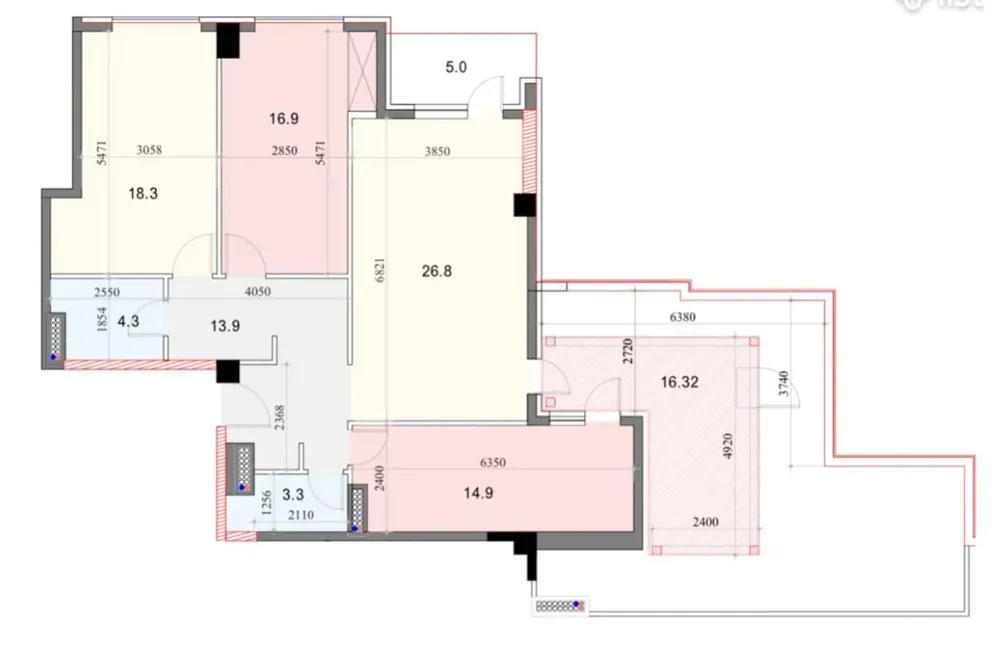 sale-apartment