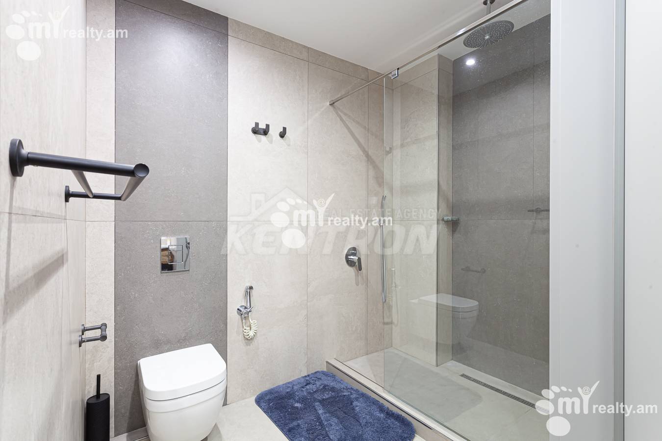 Купить 3 комнатную квартиру улица Маро Маргаряна, Арабкир Ереван, 155851