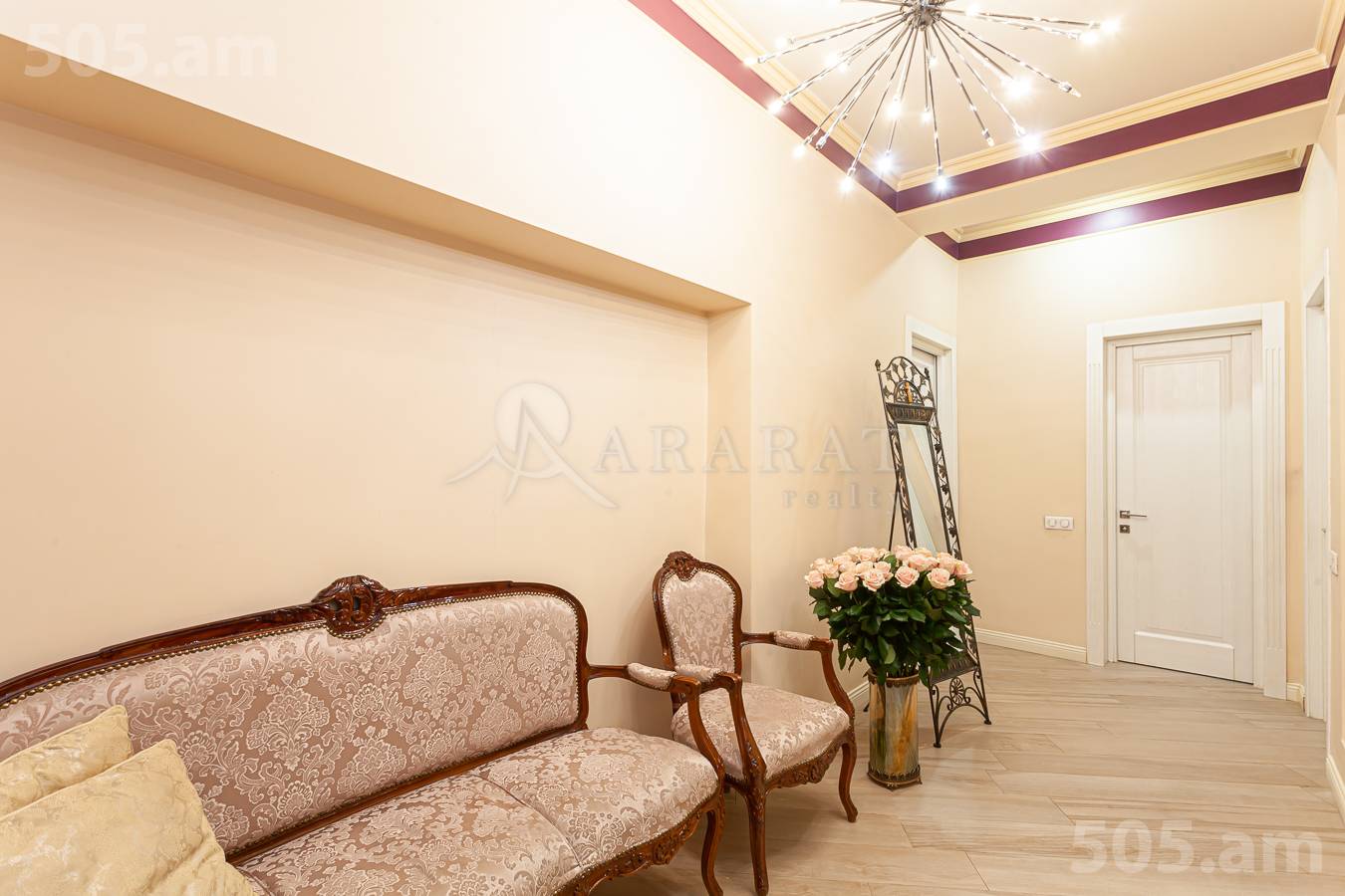 Купить 3 комнатную квартиру Баграмян пр(Арабкир), Арабкир Ереван, 154441