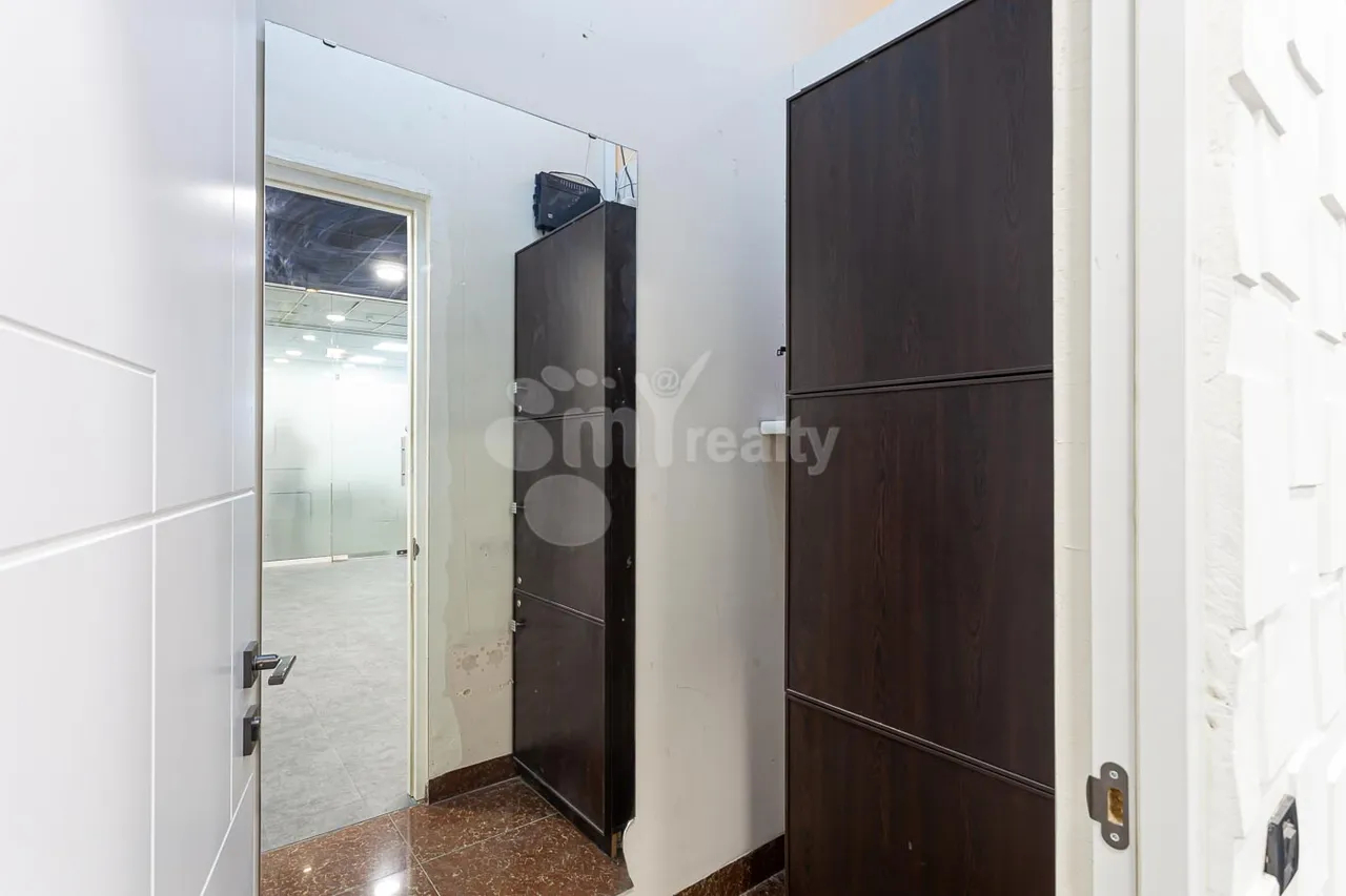 Commercial property for sale Aram St, Center Yerevan, 158484