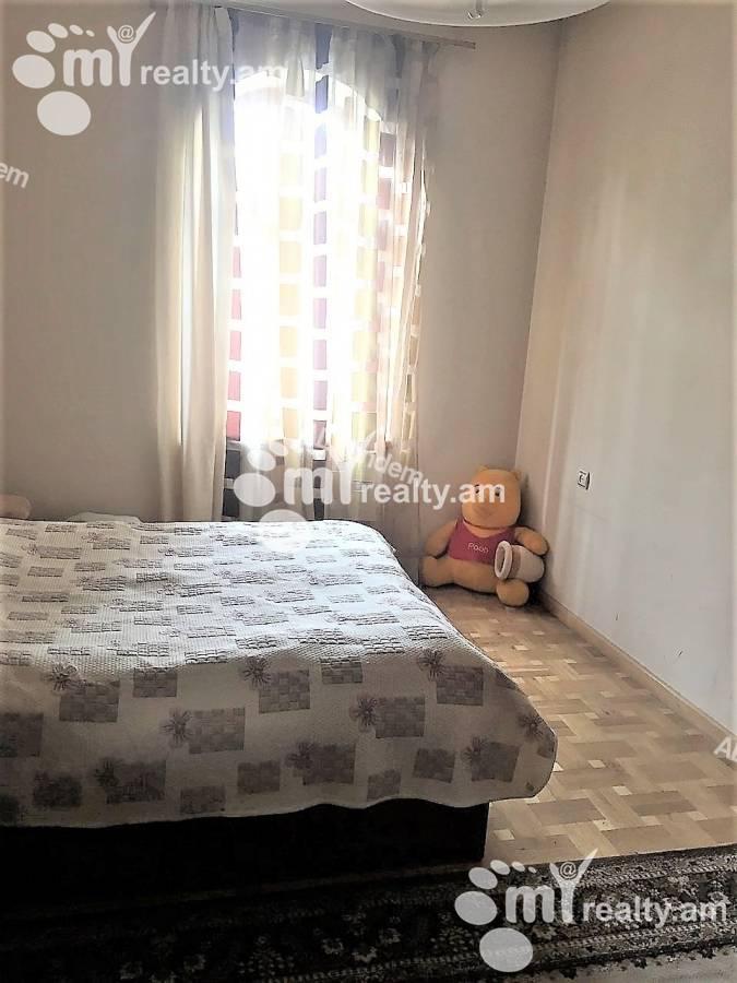 House for rent Nikol Duman St, Arabkir Yerevan, 131043