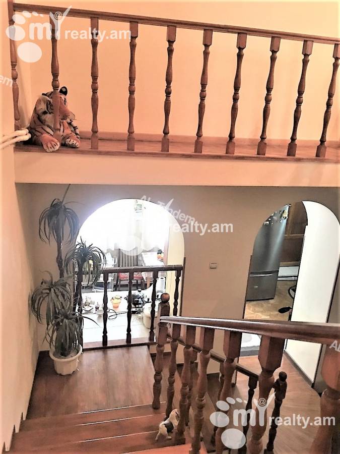 House for rent Nikol Duman St, Arabkir Yerevan, 131043
