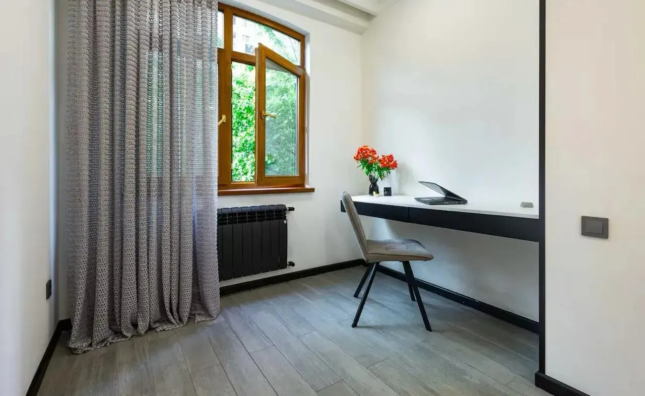 2 bedroom apartment for sale خیابان ساریان, مرکز شهر ایروان, 158619