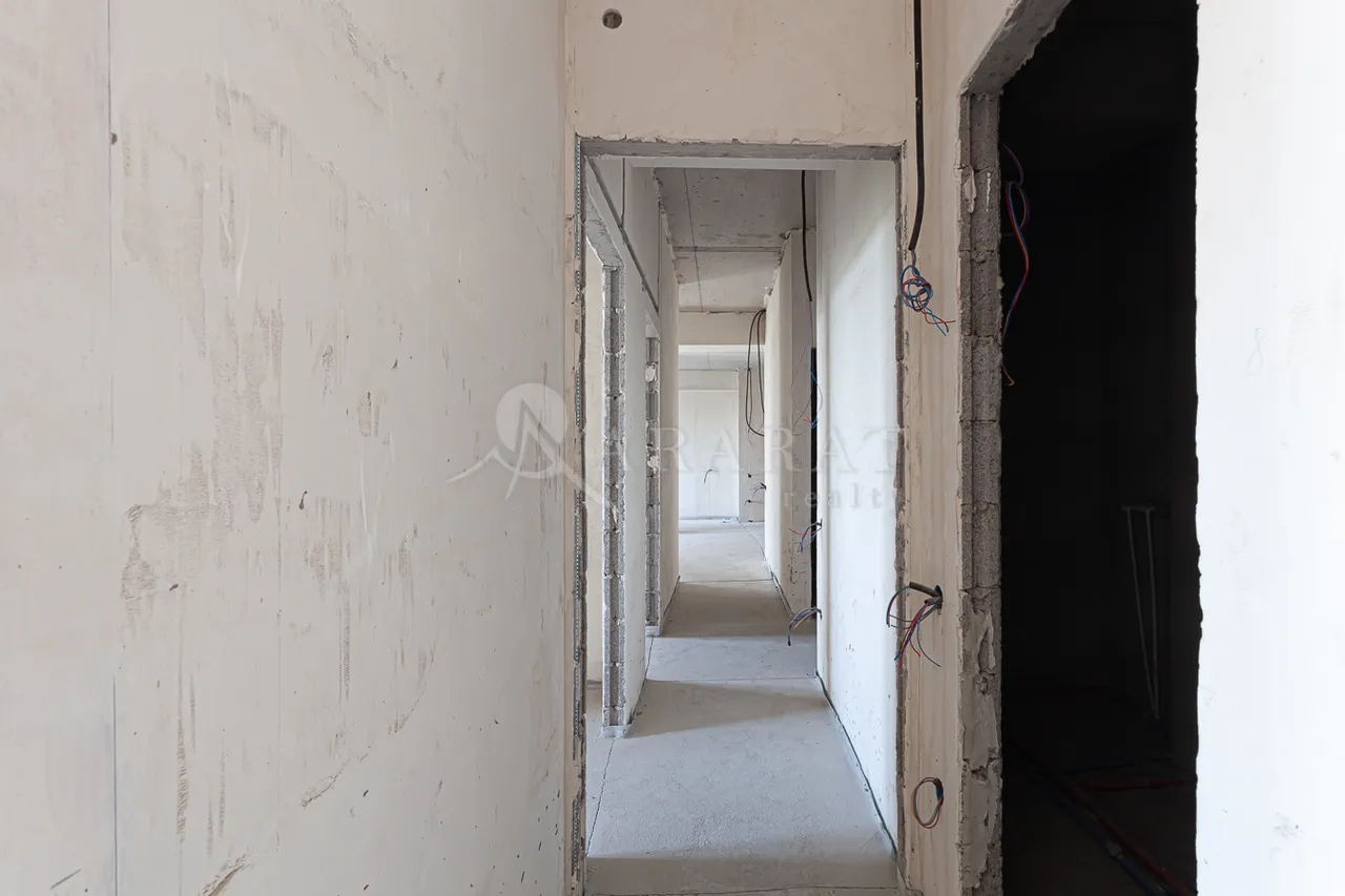 4 bedroom apartment for sale G. Hovsepyan St, Nork-Marasch Yerevan, 161928