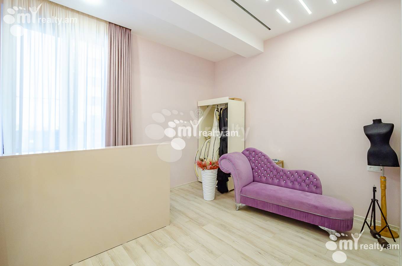 House for sale Nazarbekyan district, Adjapnyak Yerevan, 152226