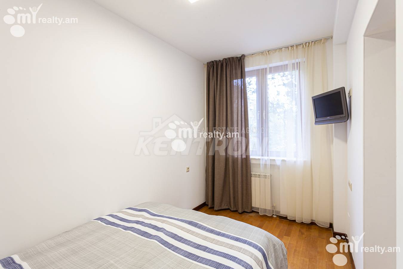 2 bedroom apartment for sale Pushkin St, Center Yerevan, 149626