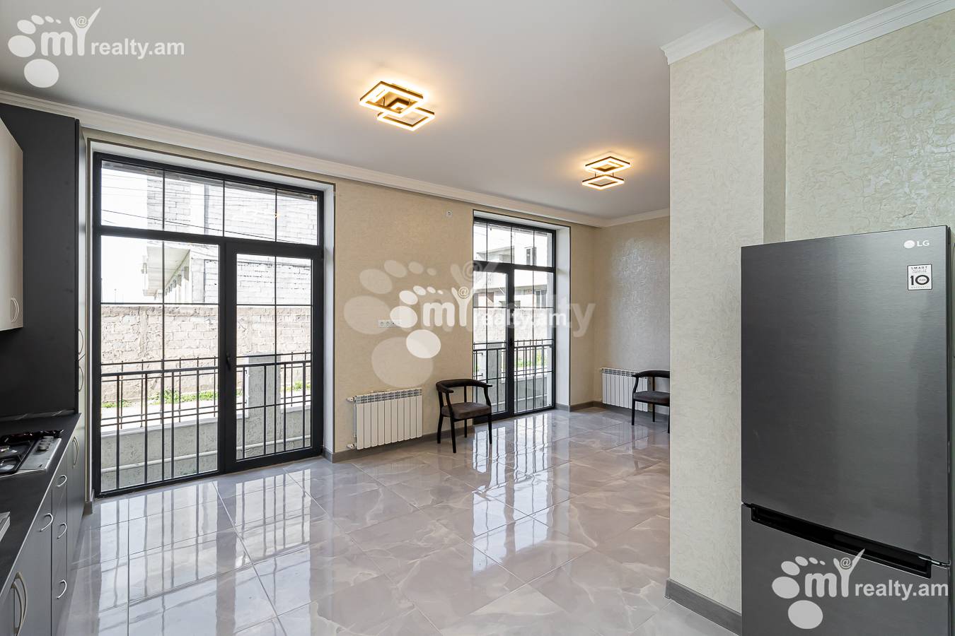 Купить дом Хапанцян ул, Арабкир Ереван, 147821