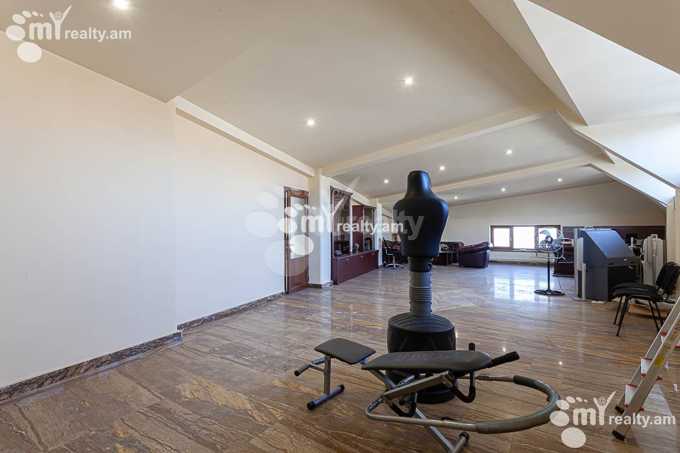 Снять коммерческoе помещение Гайи пр, Нор-Норк Ереван, 154130
